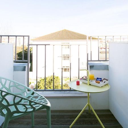 Apartament Pearl Of Belem Lizbona Zewnętrze zdjęcie