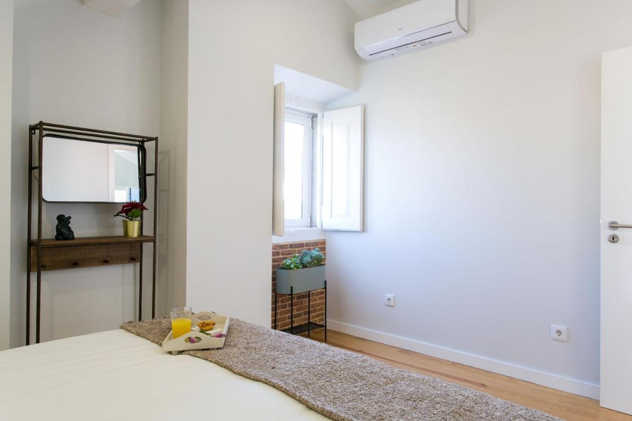 Apartament Pearl Of Belem Lizbona Zewnętrze zdjęcie
