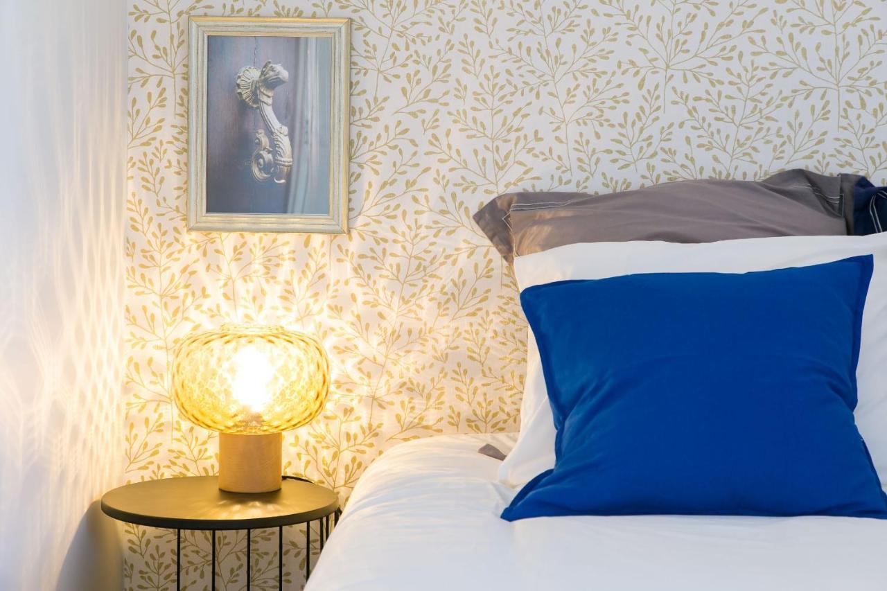 Apartament Pearl Of Belem Lizbona Zewnętrze zdjęcie