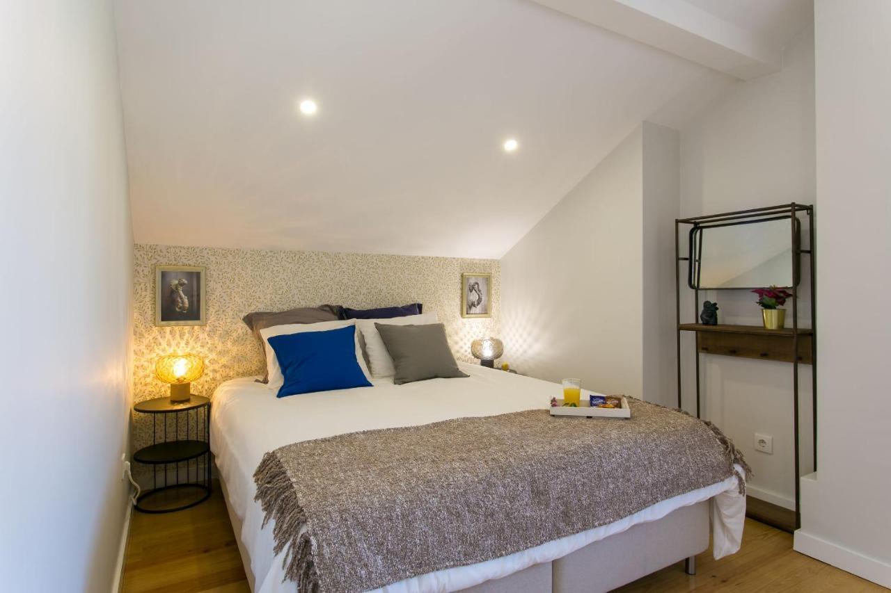 Apartament Pearl Of Belem Lizbona Zewnętrze zdjęcie