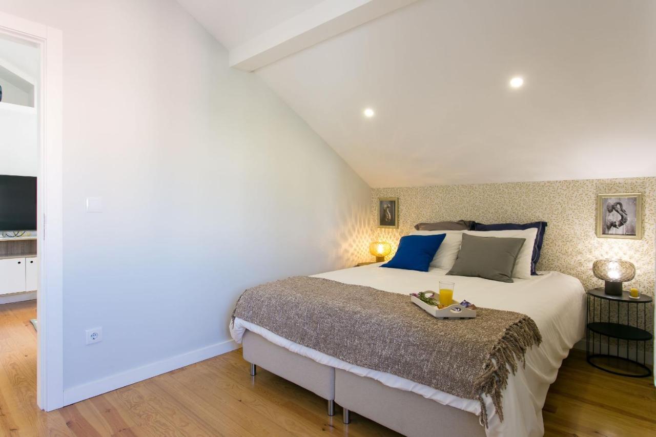 Apartament Pearl Of Belem Lizbona Zewnętrze zdjęcie