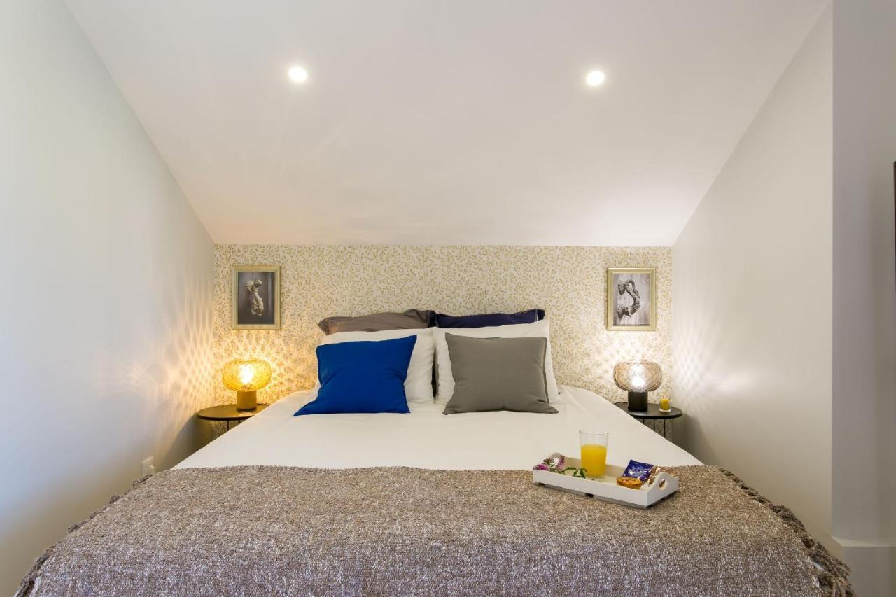 Apartament Pearl Of Belem Lizbona Zewnętrze zdjęcie
