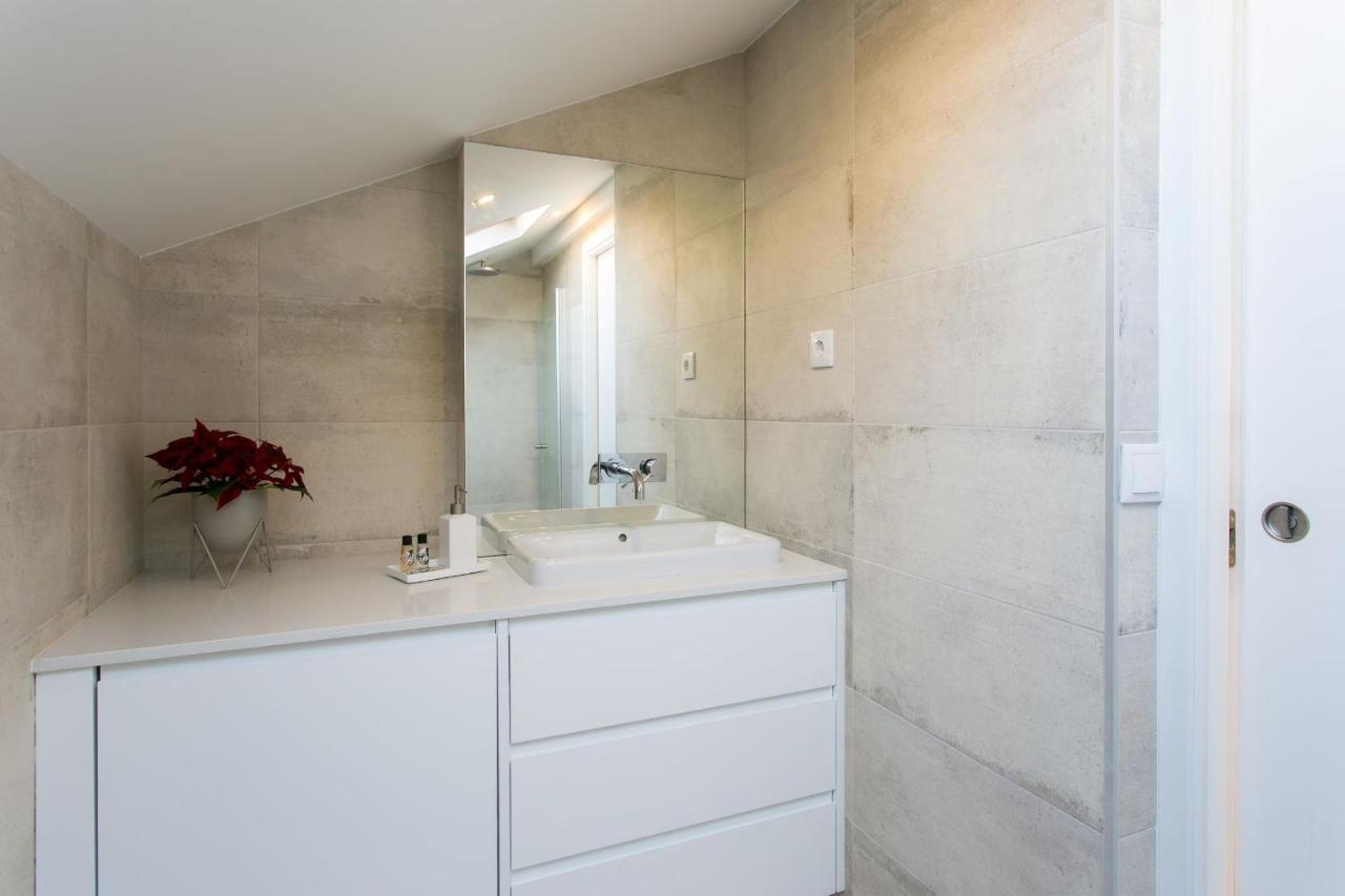 Apartament Pearl Of Belem Lizbona Zewnętrze zdjęcie