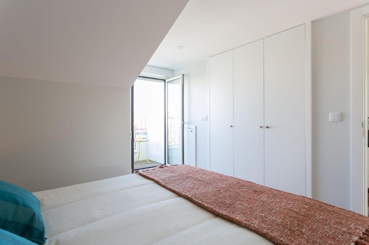 Apartament Pearl Of Belem Lizbona Zewnętrze zdjęcie
