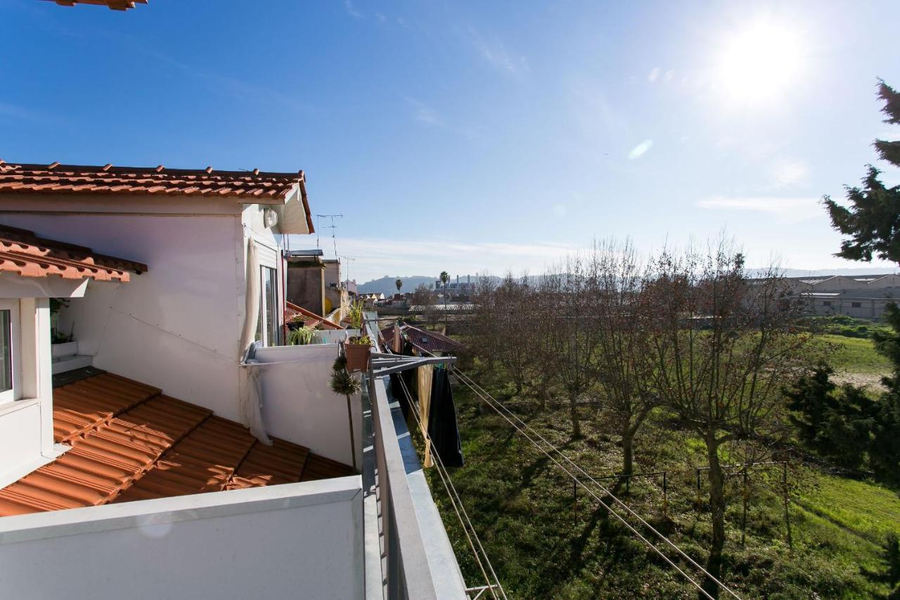 Apartament Pearl Of Belem Lizbona Zewnętrze zdjęcie
