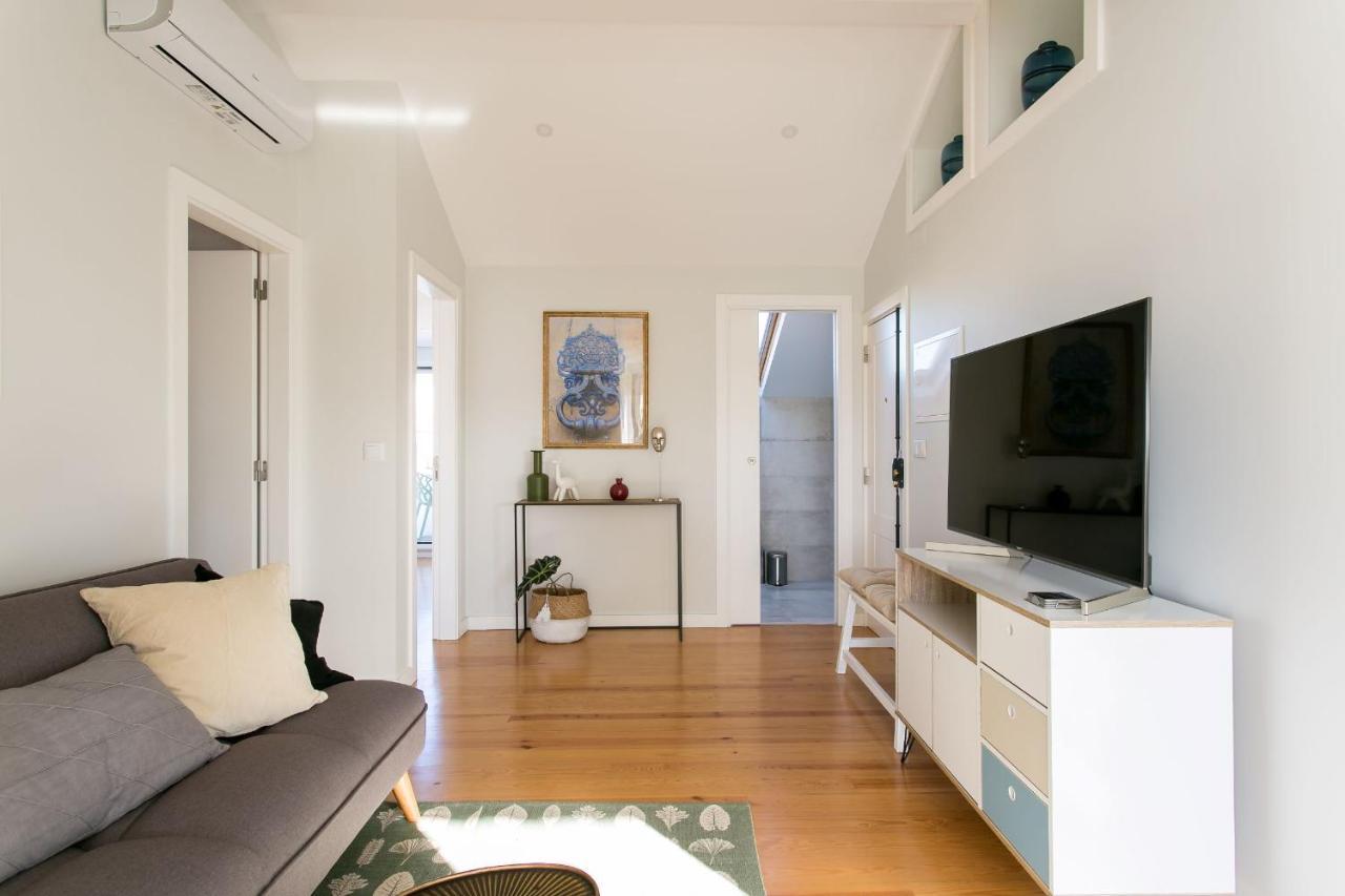 Apartament Pearl Of Belem Lizbona Zewnętrze zdjęcie