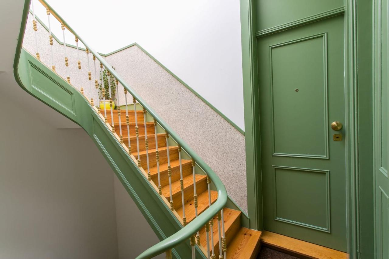 Apartament Pearl Of Belem Lizbona Zewnętrze zdjęcie