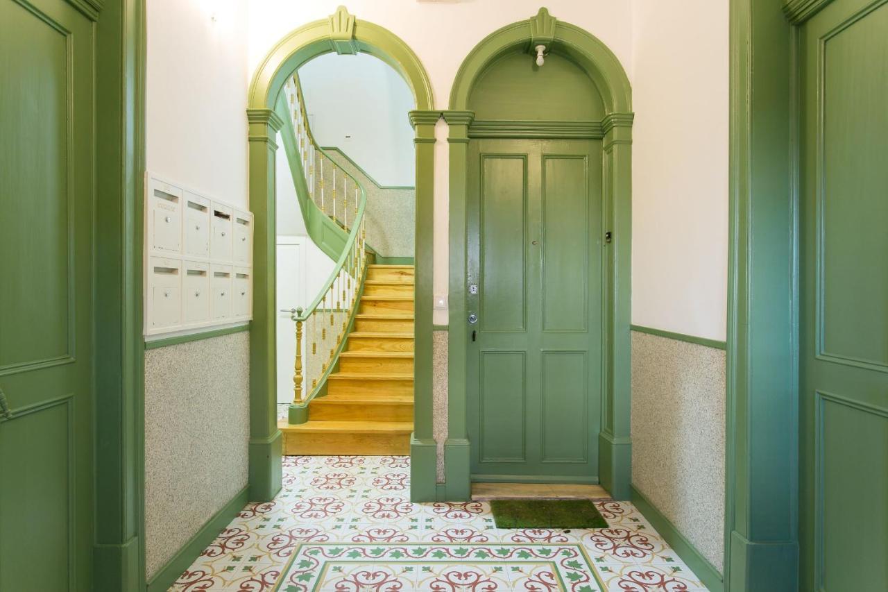 Apartament Pearl Of Belem Lizbona Zewnętrze zdjęcie