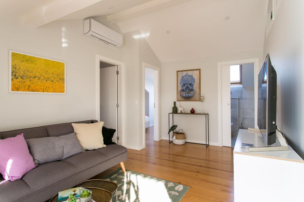 Apartament Pearl Of Belem Lizbona Zewnętrze zdjęcie
