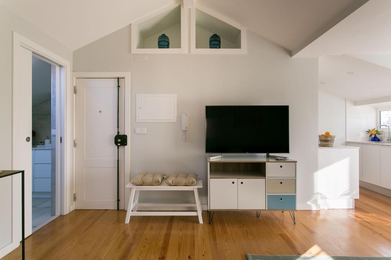 Apartament Pearl Of Belem Lizbona Zewnętrze zdjęcie